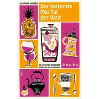 Insel Verlag Der heiterste Mai Tai der Welt