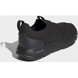 adidas Cloudfoam Flex Herren Slim Schwarz 44