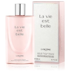 Lancôme La vie est belle  balsam do ciała 200 ml