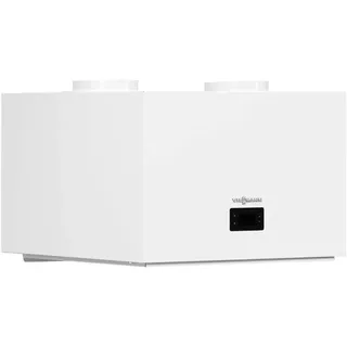 VIESSMANN Warmwasser-Wärmepumpe Vitocal 262-A, Typ T2W-ze
