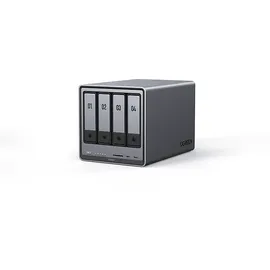 UGREEN NASync DXP4800 NAS System 4-Bay