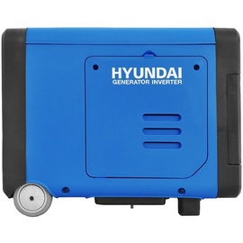 Hyundai Inverter-Generator HY4500SEi D