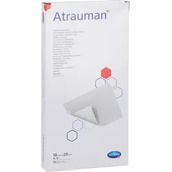 Atrauman 10x20cm St Salben
