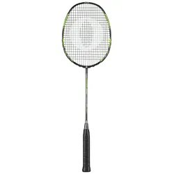 OLIVER Badmintonschläger Power P990 (87g, leicht kopflastig, steif) - besaitet -