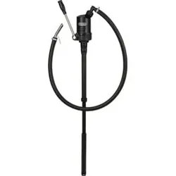 Hebelzylinderpumpe Förderleistung/Hub 24l/min Tauchtiefe b.95,5cm PRESSOL
