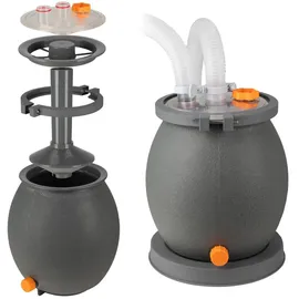 Coil Poolfilterpumpe 4542 l/h 100 W