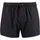 Puma Badeshorts Swim Herren Short Length Schwarz L