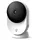 Nedis SmartLife Innenkamera 3MP Full HD Schwarz