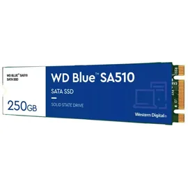 Western Digital Blue SA510 250 GB M.2