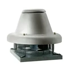 MAICO 0073.0018 Radial-Dachventilator DRD HT 75/6 Fördervolumen 13055 m3/h, 6-Polig 00730018