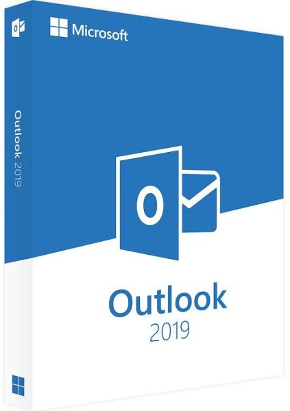 Microsoft Outlook 2019