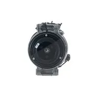 Mahle Kompressor, Klimaanlage BEHR ACP 536 000S