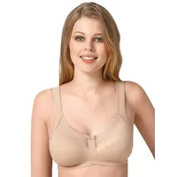 Anita Clara Komfort-BH ohne Bügel 5459 sand 105C