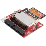 Renkforce Schnittstellen-Konverter [1x CompactFlash-Stecker 50pol. - 2x IDE-Stecker 40pol., IDE-Stecker 44pol.]