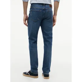 Tommy Hilfiger Denton Slim Straight Fit Blau 34/32