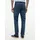 Tommy Hilfiger Denton Slim Straight Fit Blau 34/32
