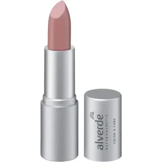 Alverde Lippenstift Color & Care, 03)