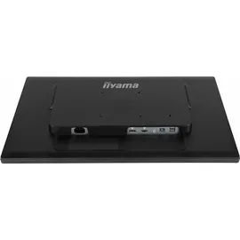 Iiyama ProLite T2452MSC-B1AG 60,5cm (23,8") FHD IPS Touch Monitor HDMI/DP/USB 60Hz