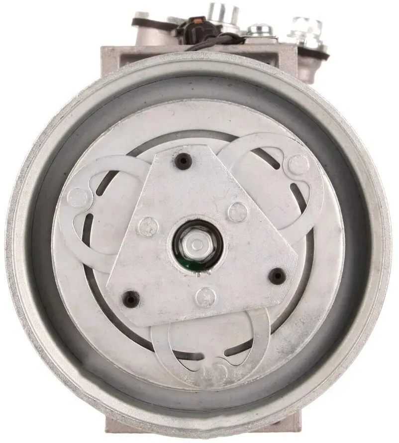 WALKER Kompressor, Klimaanlage wcp00443 für NISSAN