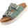 Mustang Damen Pantolette Military EU 38