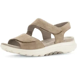Gabor Damen, beige, Größe 38 1⁄2 EU / 5.5 UK