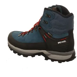 MEINDL Air Revolution 1.5 PETROL/ROT 44