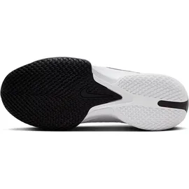 Nike Air Zoom G.T. Cut Academy Basketballschuhe 100 white/black-summit white-anthracite 36