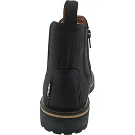 CAMEL ACTIVE Stiefelette Schwarz 38