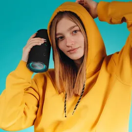 LAMAX Sounder2 Play schwarz