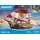 Playmobil Pirates Kleines Piratenschiff 71418