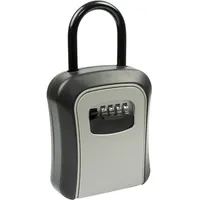 Burg Wächter Key Safe 50 SB Zahlenschloss / keine Sicherheitsstufe