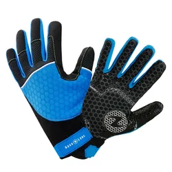 Aqualung Velocity Blue - Tauchhandschuhe - Gr. XS