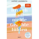 NOW Foods Ich geh mal meine Gefühle fühlen