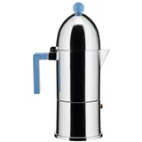 Alessi La Cupola 300 ml 1 Tasse Blau