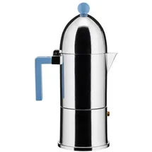 Alessi La Cupola 300 ml 1 Tasse Blau
