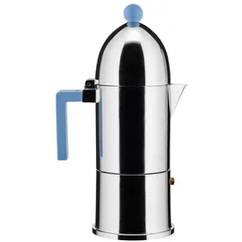 Alessi La Cupola 300 ml 1 Tasse Blau