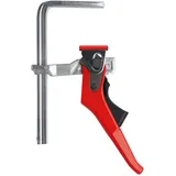 Bessey Ganzstahl-Tischzwinge GTRH 160/60