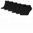 Tommy Hilfiger Sneakersocken 6er Pack Schwarz 39-42