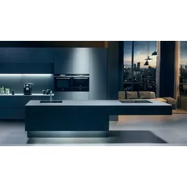 Siemens ED611BS16E iQ300 Kochfeld mit Dunstabzug (Induktion) 60 cm Rahmenlos