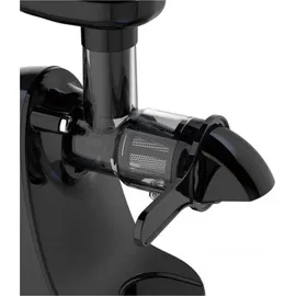 Klausberg KB-7861 Slow Juicer schwarz
