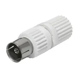 WISI DV070397 Koaxialbuchse 72555 DV 07 0397  - 100 Stück
