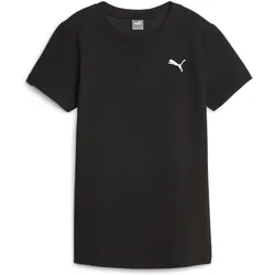 HER Structured Tee PUMA BLACK