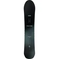 Rome RAVINE PRO WIDE Snowboard - schwarz