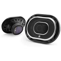 JL Audio Evolution C2-690tx