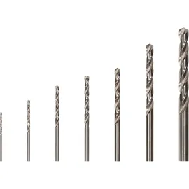 Bosch Metallbohrer-Set 7-teilig Ø 2,0-10,0 mm
