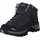 CMP Rigel Mid WP Damen Asphalt/Antracite/Rose 38