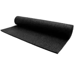 Kunstrasen Elastikschicht - 1,20m x 7,00m