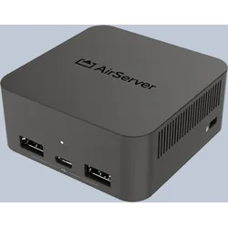 Airserver Connect 3 -Drahtlose Übertragung mit 4k UHD