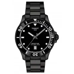 TISSOT -TISSOT Seastar 1000 Quartz 40mm- T120.410.33.051.00
