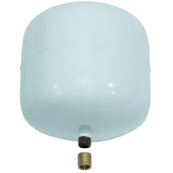 Vaillant Solar Vorschaltgefäß 12 l 0020048752